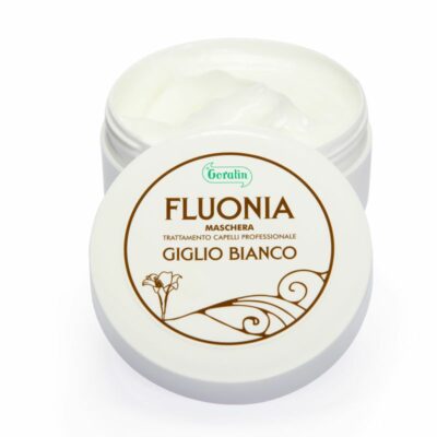 Fluonia maschera - GORALIN