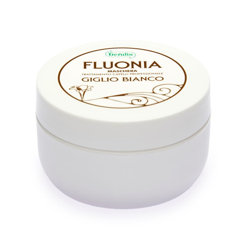 Fluonia maschera - GORALIN