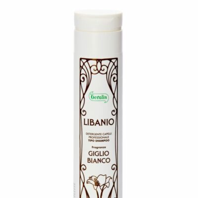 Libanio shampoo - GORALIN