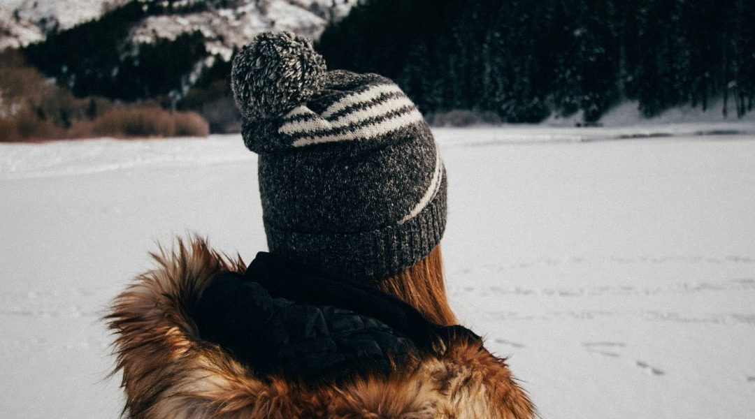 Proteggere i capelli dal freddo!