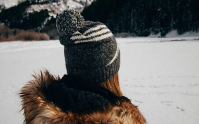 Proteggere i capelli dal freddo!