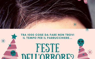 Feste dell’orrore