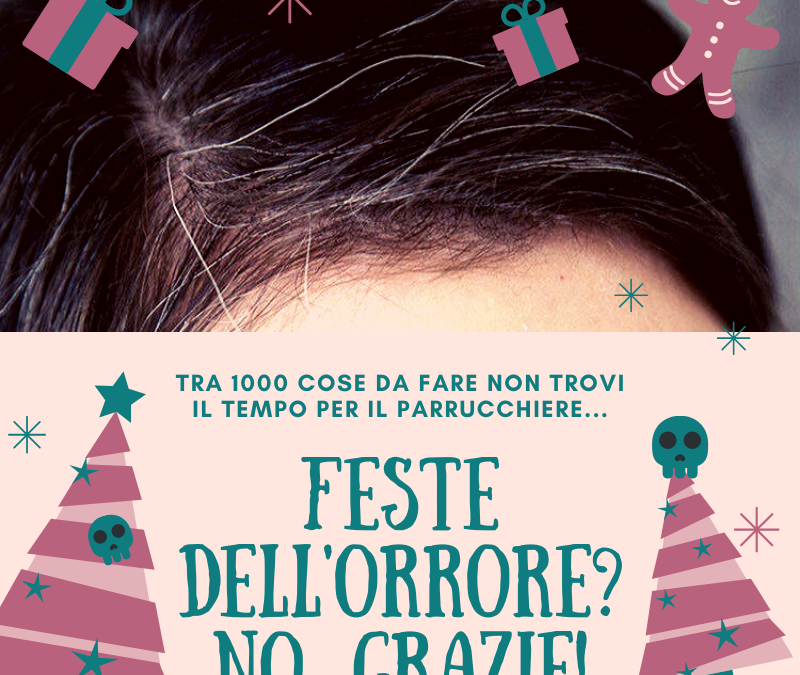 Feste dell’orrore